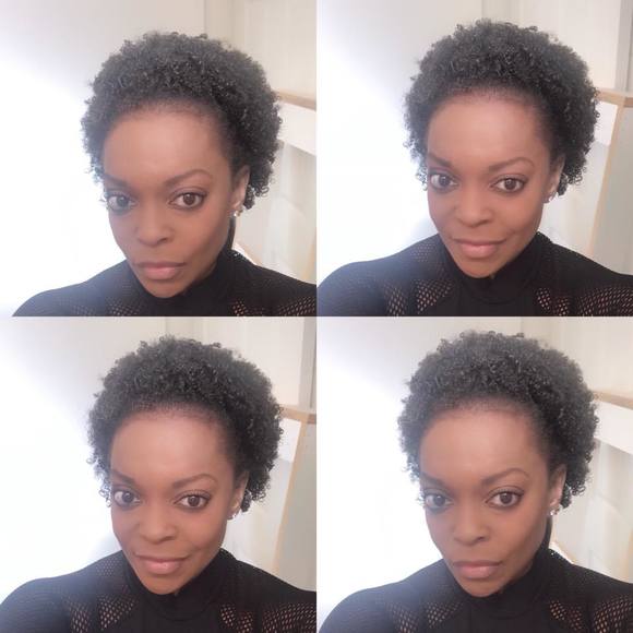 Meet your Posher, Constance - Picture 1 of 1